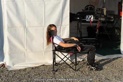 30 & 31/07/2011 : Championnat de France Minime – Cadet – Nationale à Muret (Photos Antoine Camblor) 2011 — karting