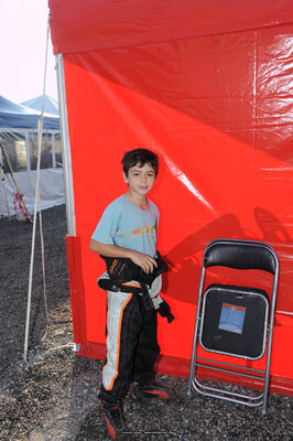 30 & 31/07/2011 : Championnat de France Minime – Cadet – Nationale à Muret (Photos Antoine Camblor) 2011 — karting