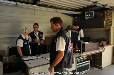 30 & 31/07/2011 : Championnat de France Minime – Cadet – Nationale à Muret (Photos Antoine Camblor) 2011 — karting