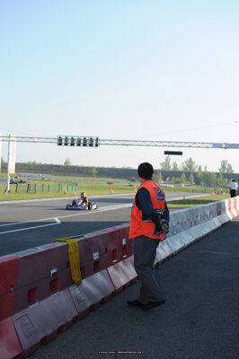 30 & 31/07/2011 : Championnat de France Minime – Cadet – Nationale à Muret (Photos Antoine Camblor) 2011 — karting