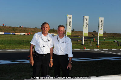30 & 31/07/2011 : Championnat de France Minime – Cadet – Nationale à Muret (Photos Antoine Camblor) 2011 — karting
