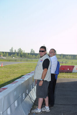 30 & 31/07/2011 : Championnat de France Minime – Cadet – Nationale à Muret (Photos Antoine Camblor) 2011 — karting
