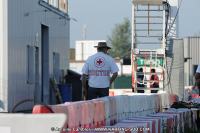 30 & 31/07/2011 : Championnat de France Minime – Cadet – Nationale à Muret (Photos Antoine Camblor) 2011 — karting