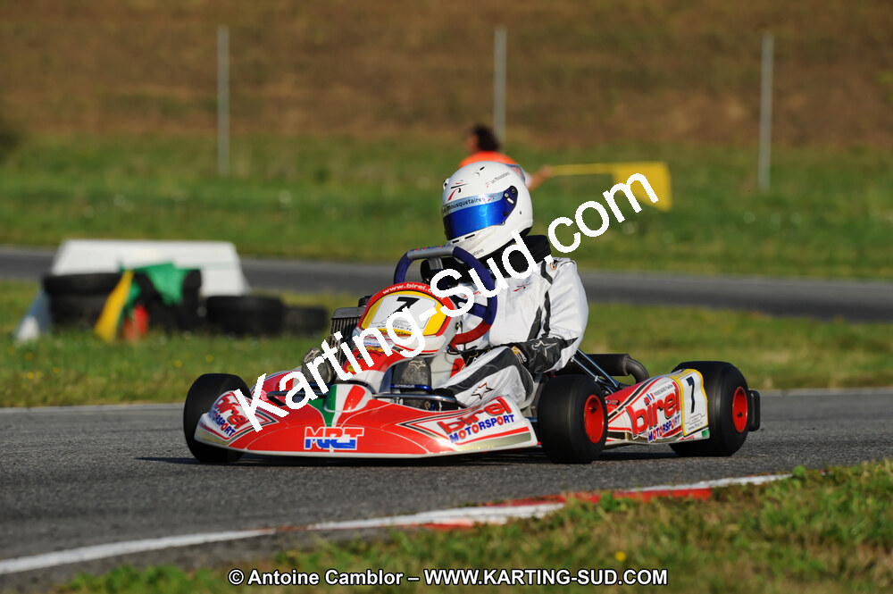 30 & 31/07/2011 : Championnat de France Minime – Cadet – Nationale à Muret (Photos Antoine Camblor) 2011 — karting