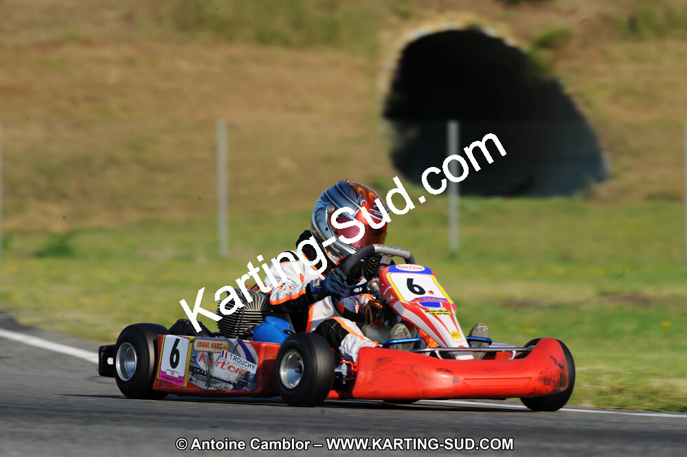 30 & 31/07/2011 : Championnat de France Minime – Cadet – Nationale à Muret (Photos Antoine Camblor) 2011 — karting