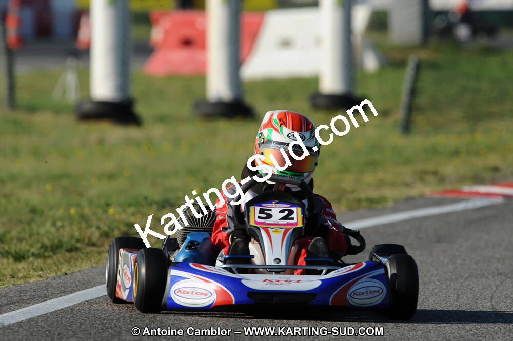 30 & 31/07/2011 : Championnat de France Minime – Cadet – Nationale à Muret (Photos Antoine Camblor) 2011 — karting