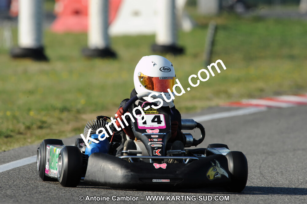 30 & 31/07/2011 : Championnat de France Minime – Cadet – Nationale à Muret (Photos Antoine Camblor) 2011 — karting