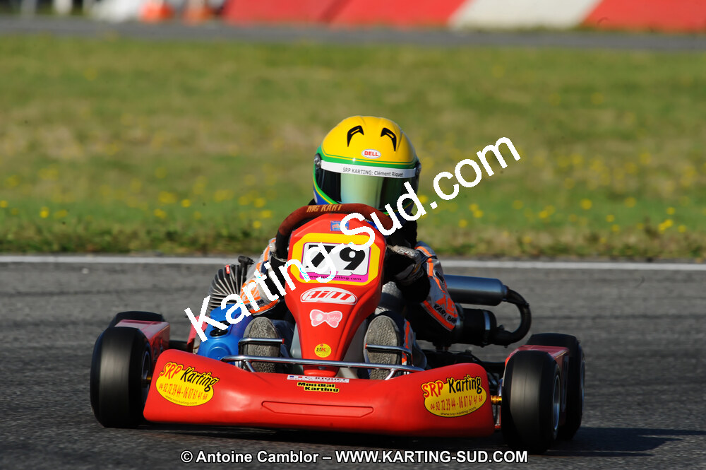 30 & 31/07/2011 : Championnat de France Minime – Cadet – Nationale à Muret (Photos Antoine Camblor) 2011 — karting