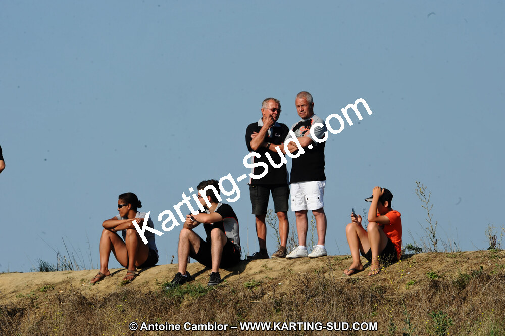 30 & 31/07/2011 : Championnat de France Minime – Cadet – Nationale à Muret (Photos Antoine Camblor) 2011 — karting
