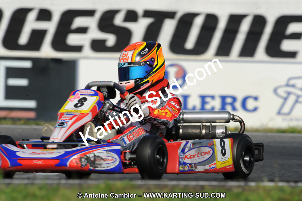 30 & 31/07/2011 : Championnat de France Minime – Cadet – Nationale à Muret (Photos Antoine Camblor) 2011 — karting