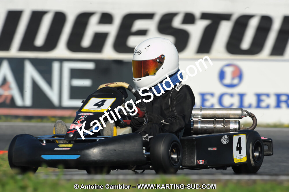 30 & 31/07/2011 : Championnat de France Minime – Cadet – Nationale à Muret (Photos Antoine Camblor) 2011 — karting
