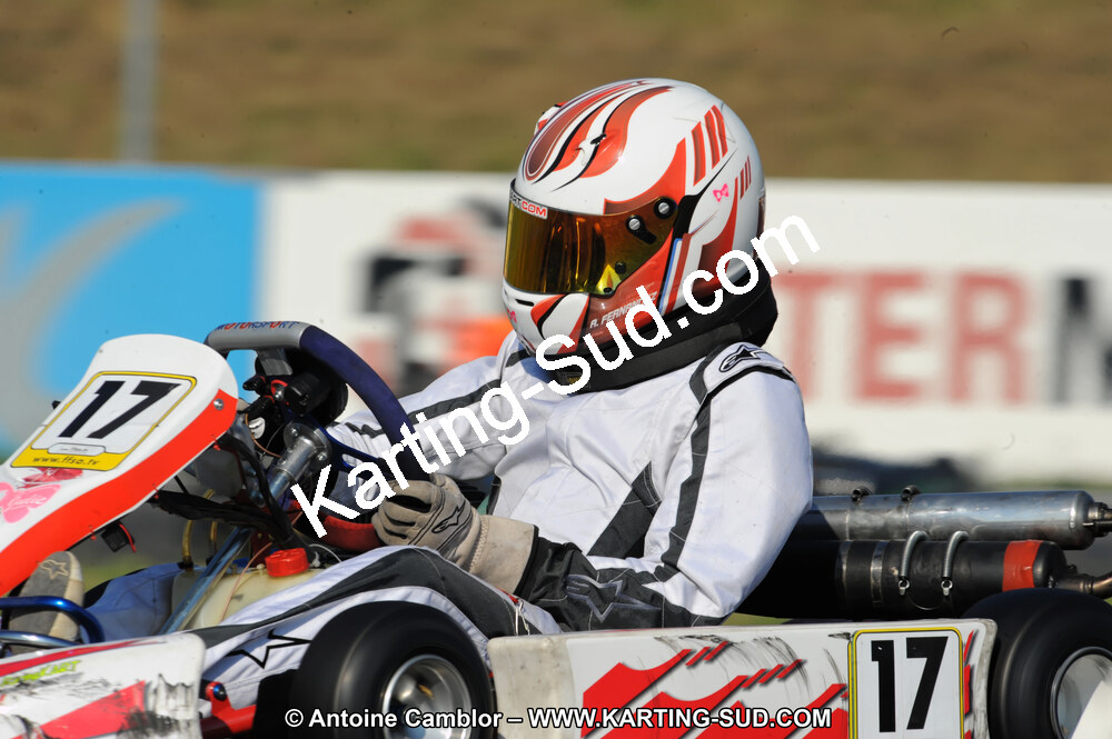 30 & 31/07/2011 : Championnat de France Minime – Cadet – Nationale à Muret (Photos Antoine Camblor) 2011 — karting