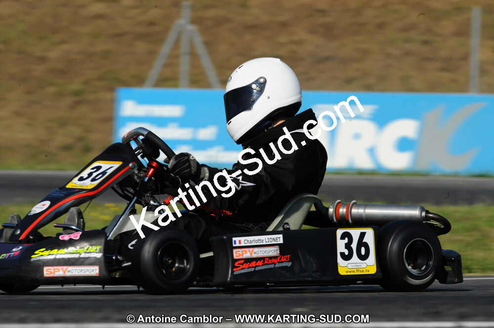 30 & 31/07/2011 : Championnat de France Minime – Cadet – Nationale à Muret (Photos Antoine Camblor) 2011 — karting