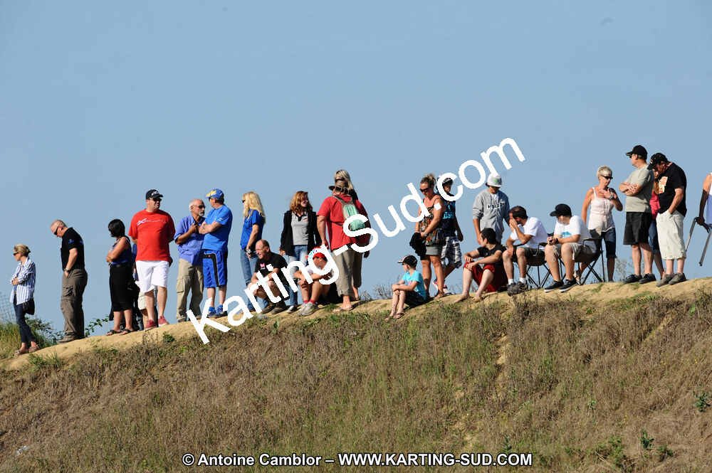 30 & 31/07/2011 : Championnat de France Minime – Cadet – Nationale à Muret (Photos Antoine Camblor) 2011 — karting