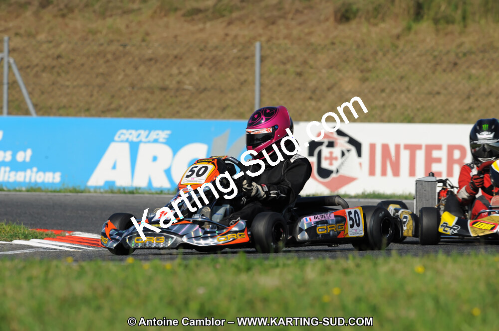 30 & 31/07/2011 : Championnat de France Minime – Cadet – Nationale à Muret (Photos Antoine Camblor) 2011 — karting