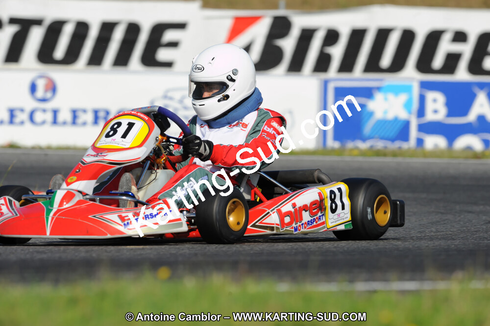 30 & 31/07/2011 : Championnat de France Minime – Cadet – Nationale à Muret (Photos Antoine Camblor) 2011 — karting