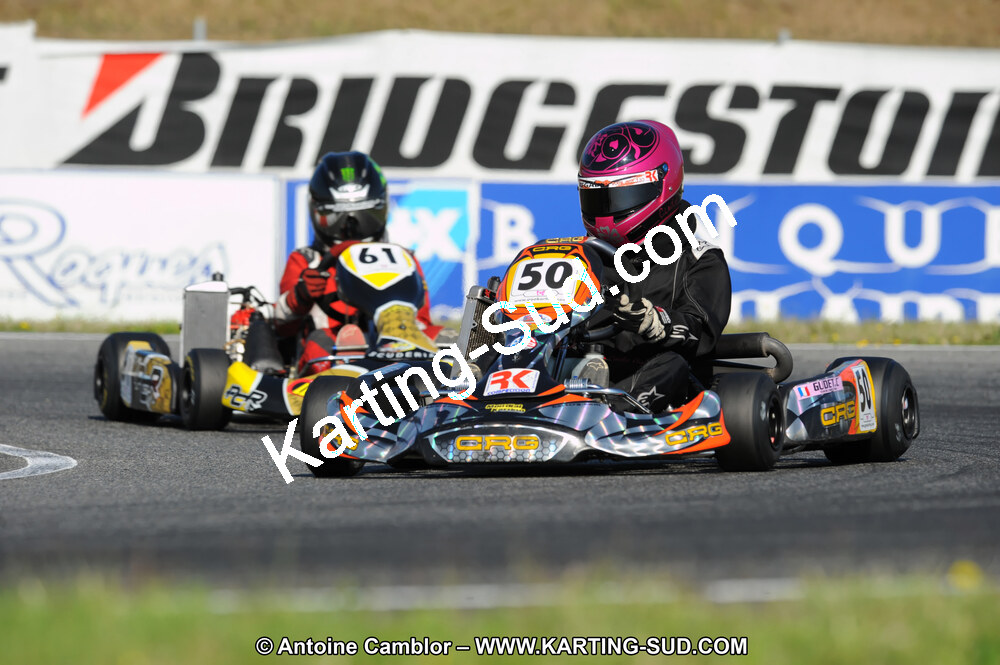 30 & 31/07/2011 : Championnat de France Minime – Cadet – Nationale à Muret (Photos Antoine Camblor) 2011 — karting