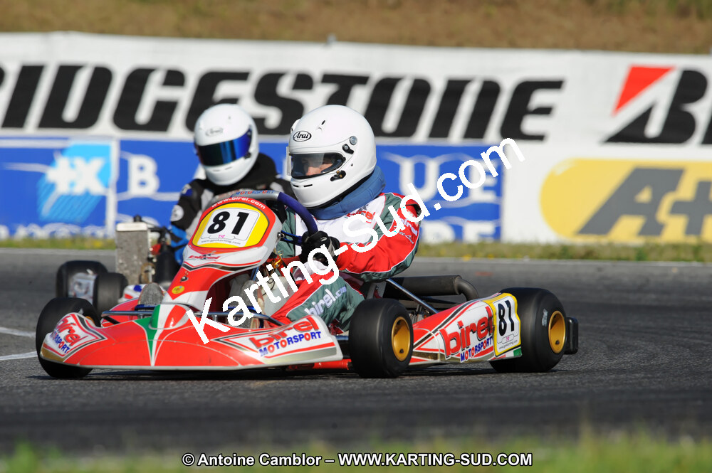 30 & 31/07/2011 : Championnat de France Minime – Cadet – Nationale à Muret (Photos Antoine Camblor) 2011 — karting