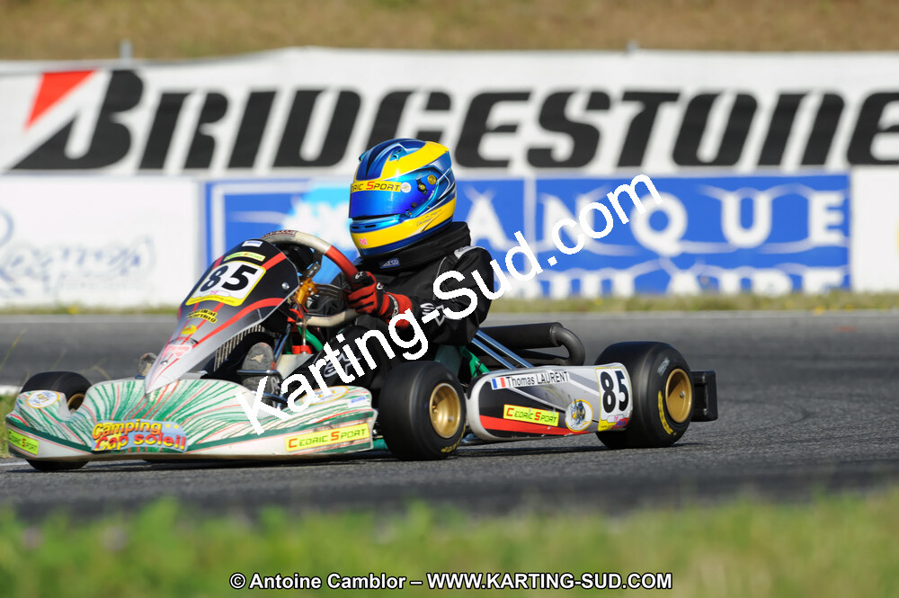 30 & 31/07/2011 : Championnat de France Minime – Cadet – Nationale à Muret (Photos Antoine Camblor) 2011 — karting