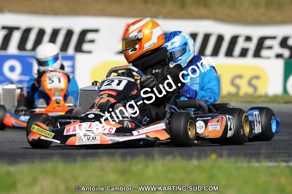 30 & 31/07/2011 : Championnat de France Minime – Cadet – Nationale à Muret (Photos Antoine Camblor) 2011 — karting