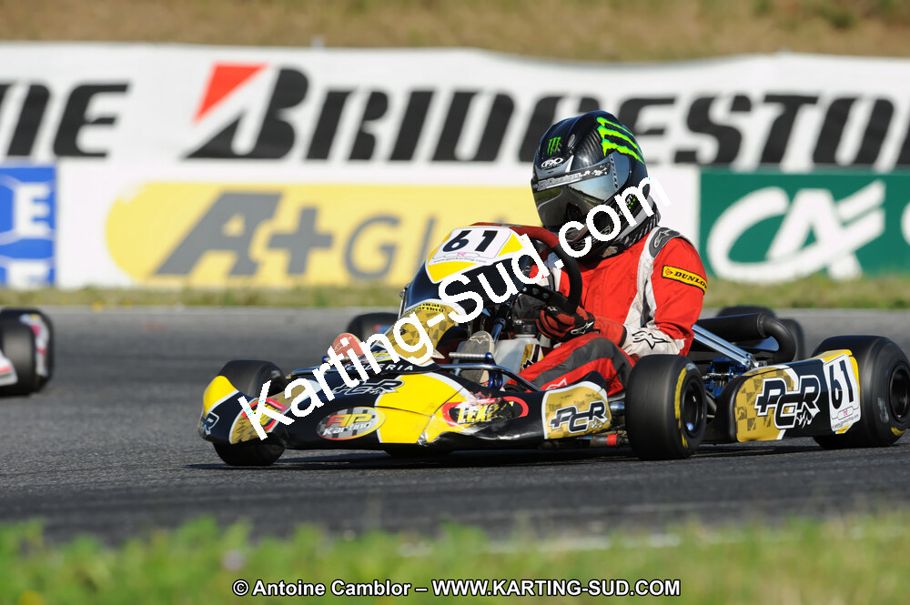 30 & 31/07/2011 : Championnat de France Minime – Cadet – Nationale à Muret (Photos Antoine Camblor) 2011 — karting