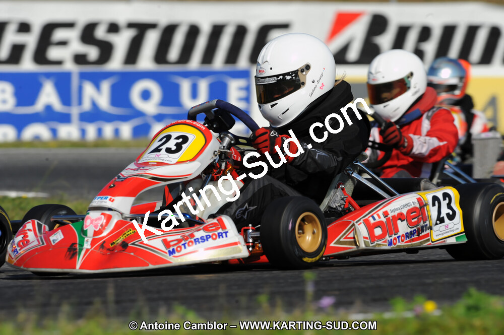 30 & 31/07/2011 : Championnat de France Minime – Cadet – Nationale à Muret (Photos Antoine Camblor) 2011 — karting