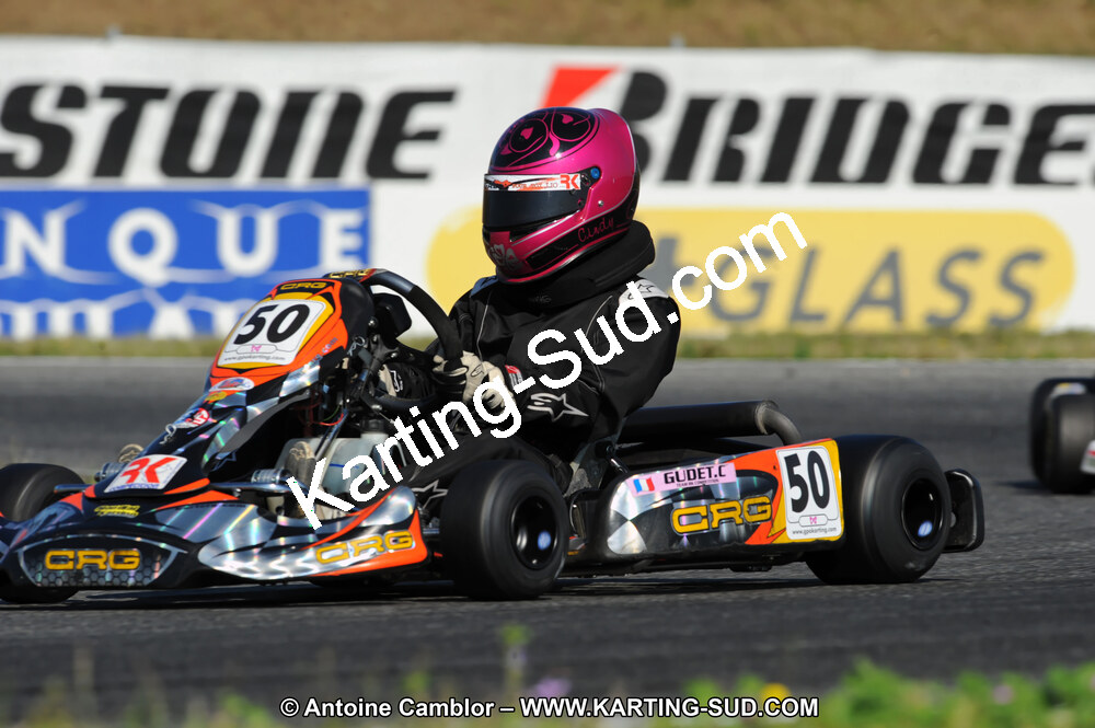 30 & 31/07/2011 : Championnat de France Minime – Cadet – Nationale à Muret (Photos Antoine Camblor) 2011 — karting