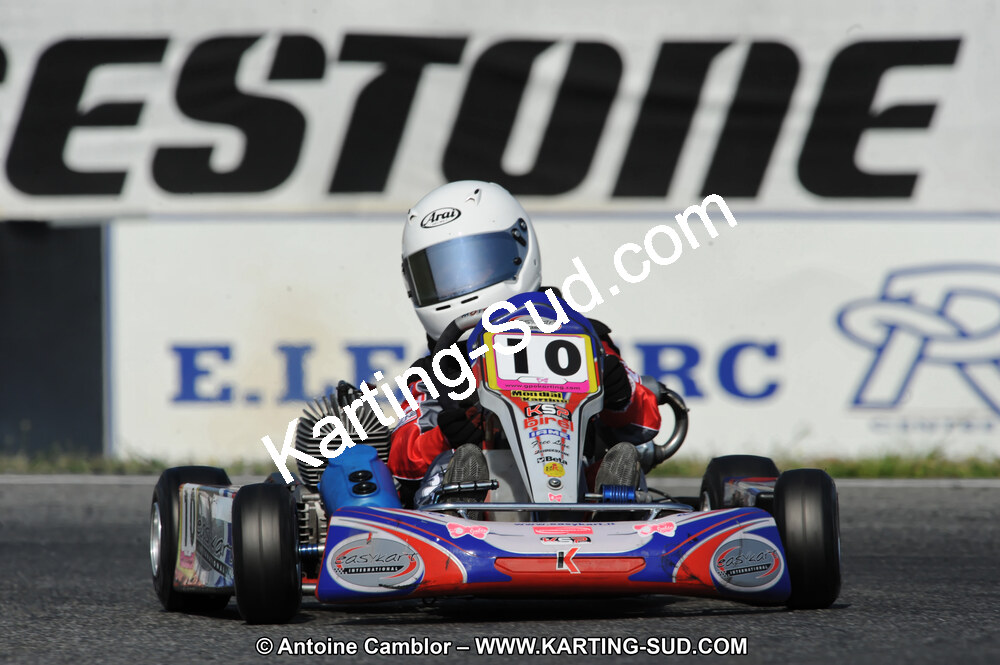 30 & 31/07/2011 : Championnat de France Minime – Cadet – Nationale à Muret (Photos Antoine Camblor) 2011 — karting