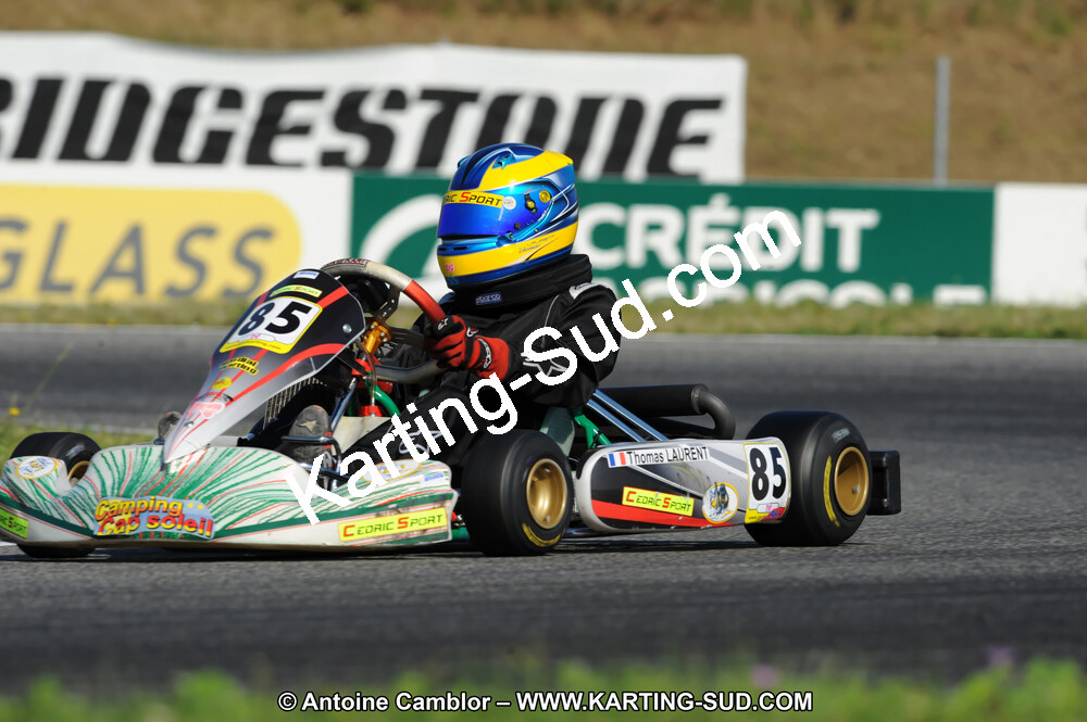 30 & 31/07/2011 : Championnat de France Minime – Cadet – Nationale à Muret (Photos Antoine Camblor) 2011 — karting