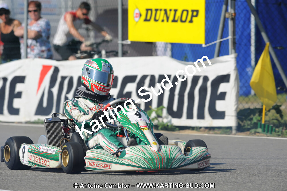 30 & 31/07/2011 : Championnat de France Minime – Cadet – Nationale à Muret (Photos Antoine Camblor) 2011 — karting