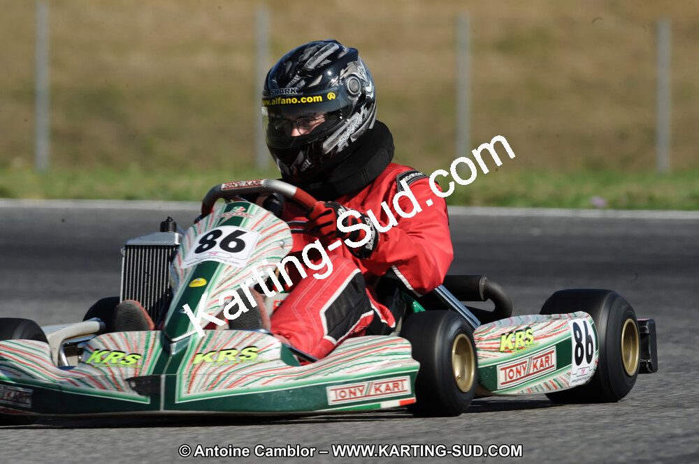 30 & 31/07/2011 : Championnat de France Minime – Cadet – Nationale à Muret (Photos Antoine Camblor) 2011 — karting