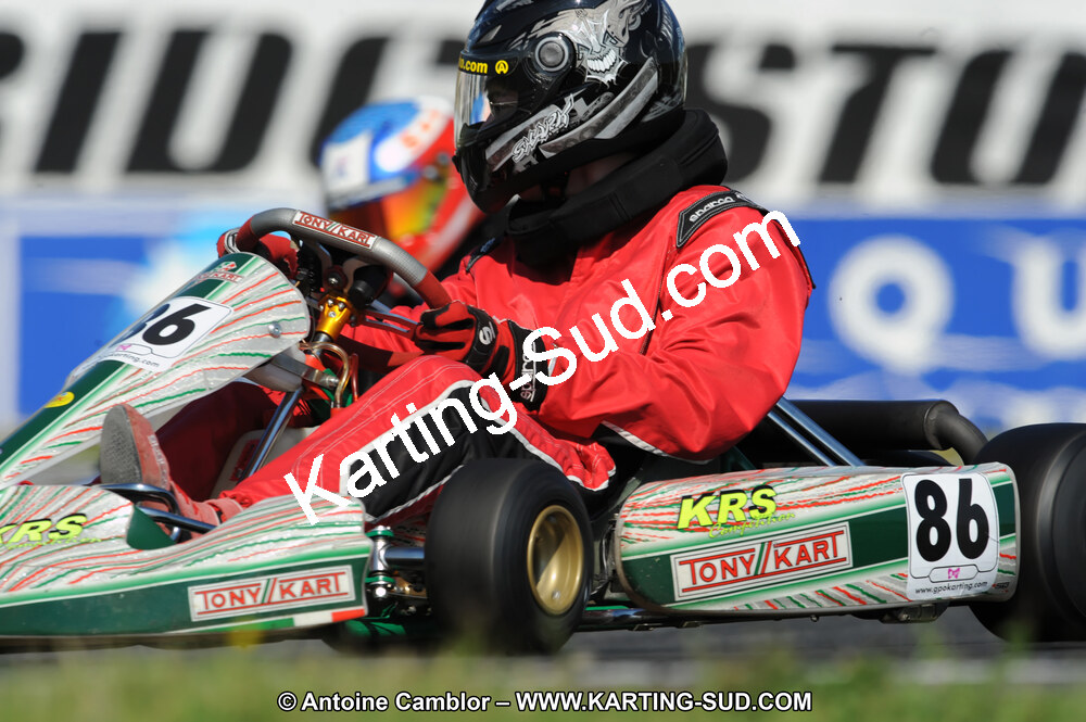 30 & 31/07/2011 : Championnat de France Minime – Cadet – Nationale à Muret (Photos Antoine Camblor) 2011 — karting