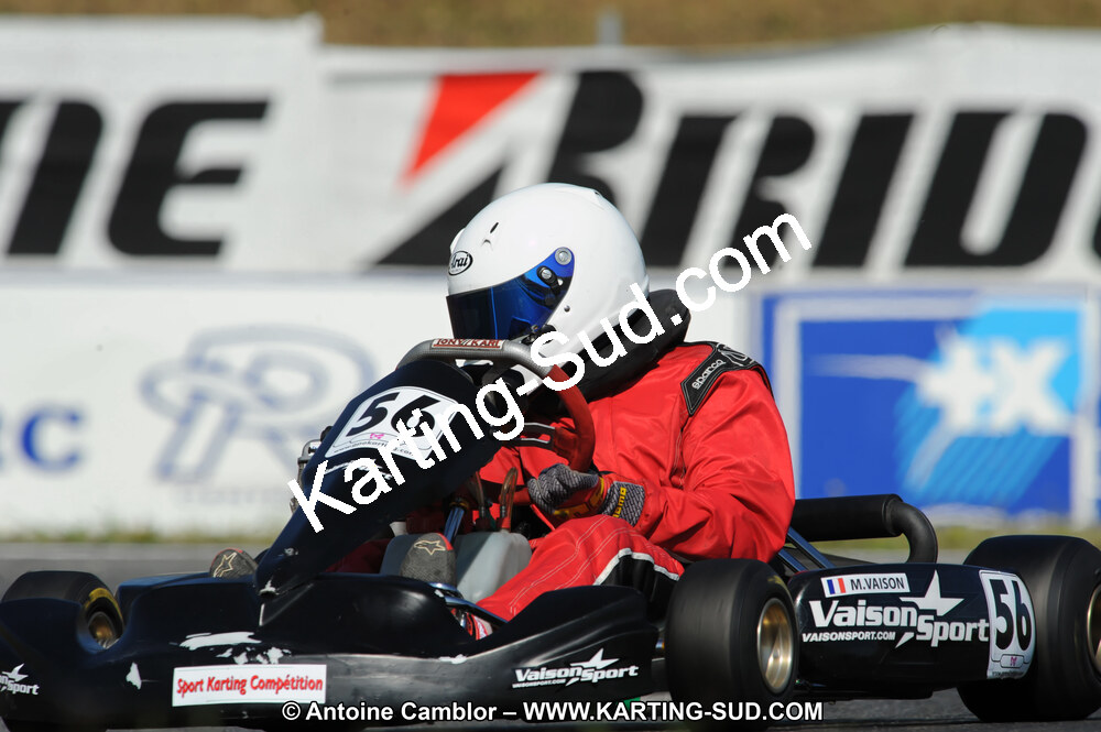 30 & 31/07/2011 : Championnat de France Minime – Cadet – Nationale à Muret (Photos Antoine Camblor) 2011 — karting