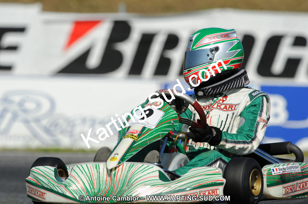 30 & 31/07/2011 : Championnat de France Minime – Cadet – Nationale à Muret (Photos Antoine Camblor) 2011 — karting
