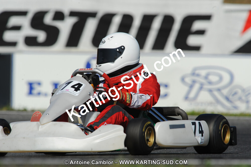 30 & 31/07/2011 : Championnat de France Minime – Cadet – Nationale à Muret (Photos Antoine Camblor) 2011 — karting