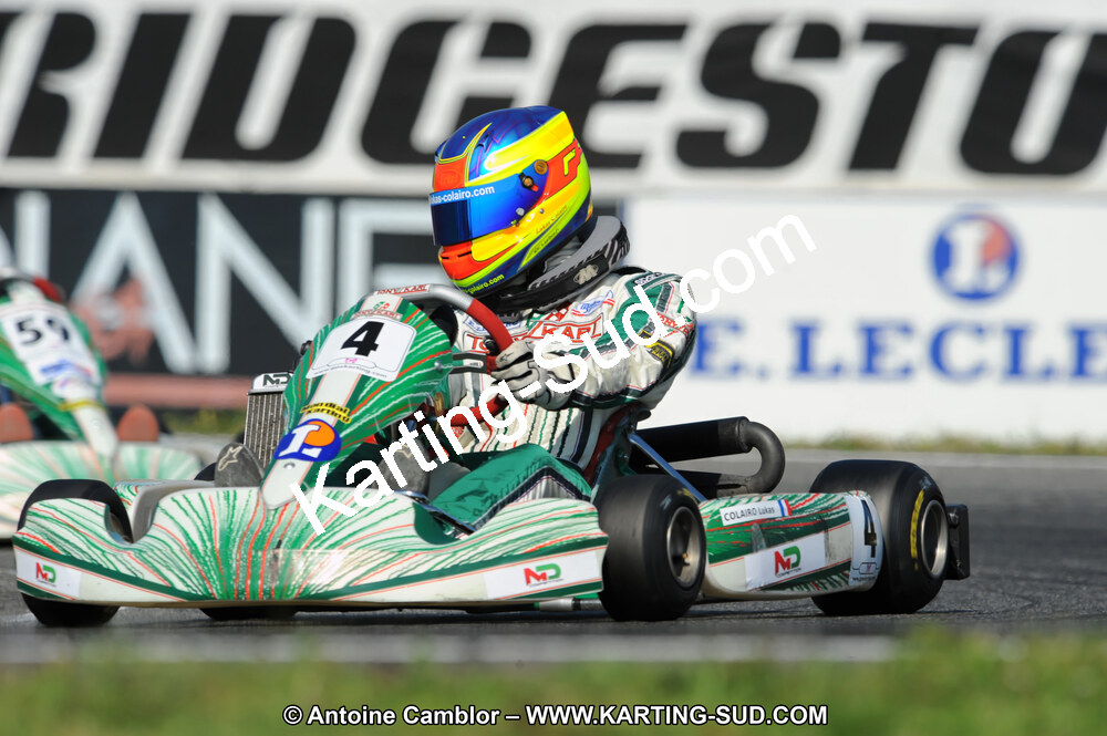 30 & 31/07/2011 : Championnat de France Minime – Cadet – Nationale à Muret (Photos Antoine Camblor) 2011 — karting