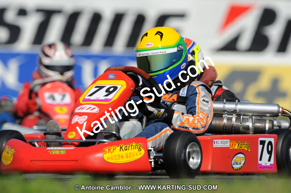30 & 31/07/2011 : Championnat de France Minime – Cadet – Nationale à Muret (Photos Antoine Camblor) 2011 — karting