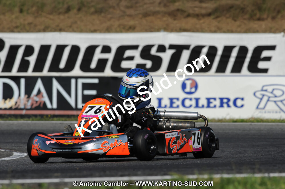 30 & 31/07/2011 : Championnat de France Minime – Cadet – Nationale à Muret (Photos Antoine Camblor) 2011 — karting