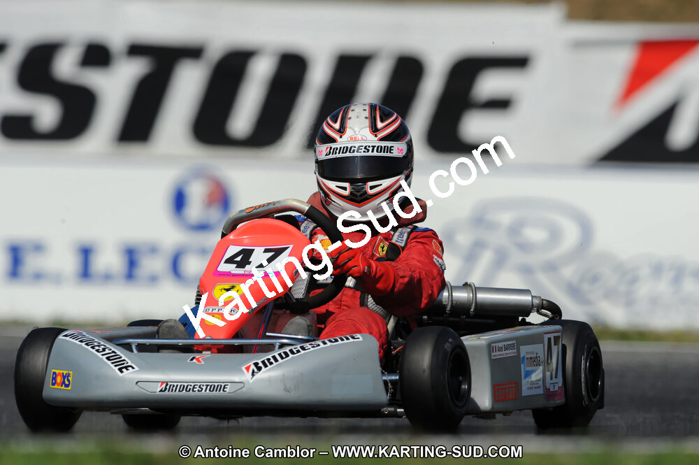 30 & 31/07/2011 : Championnat de France Minime – Cadet – Nationale à Muret (Photos Antoine Camblor) 2011 — karting