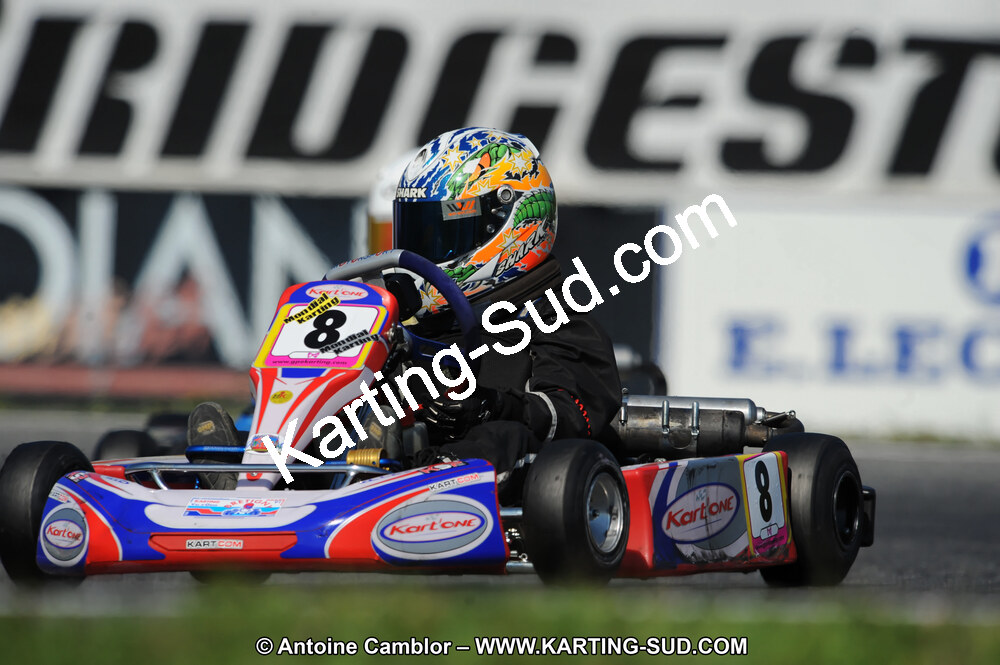 30 & 31/07/2011 : Championnat de France Minime – Cadet – Nationale à Muret (Photos Antoine Camblor) 2011 — karting