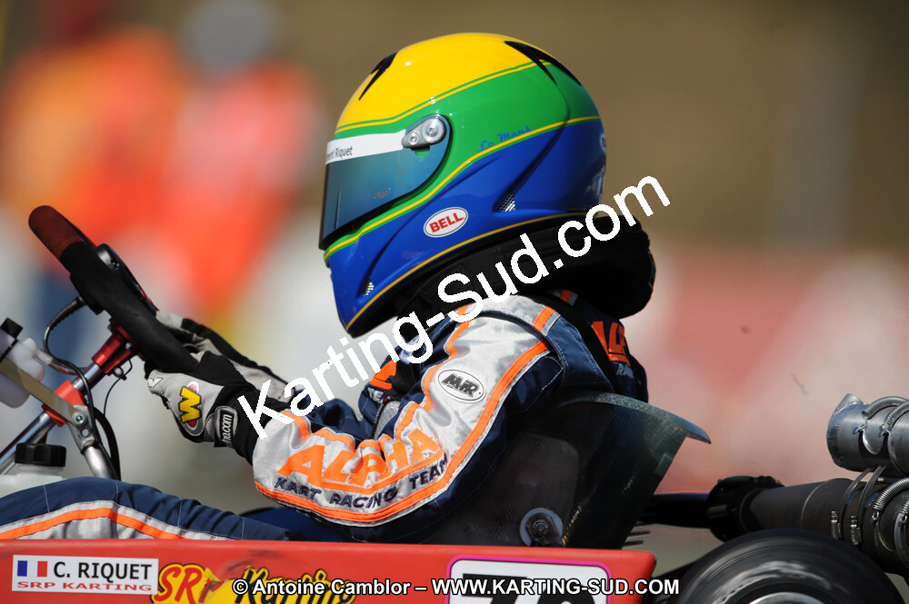 30 & 31/07/2011 : Championnat de France Minime – Cadet – Nationale à Muret (Photos Antoine Camblor) 2011 — karting