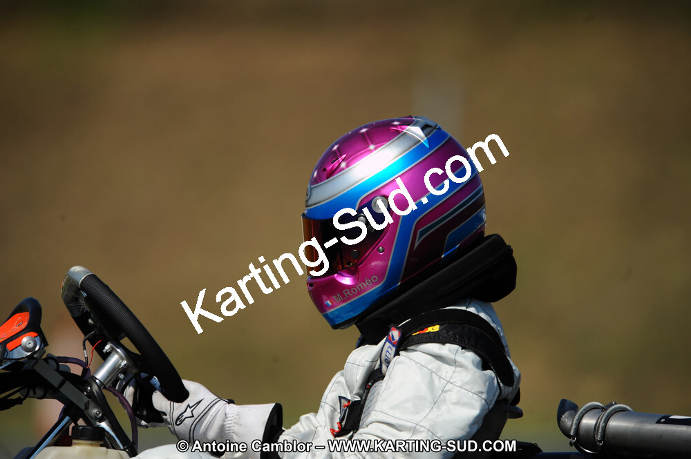 30 & 31/07/2011 : Championnat de France Minime – Cadet – Nationale à Muret (Photos Antoine Camblor) 2011 — karting