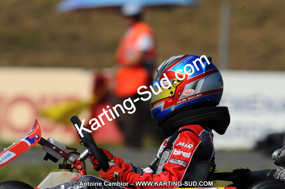 30 & 31/07/2011 : Championnat de France Minime – Cadet – Nationale à Muret (Photos Antoine Camblor) 2011 — karting