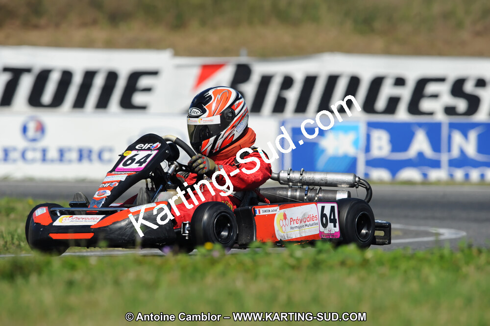 30 & 31/07/2011 : Championnat de France Minime – Cadet – Nationale à Muret (Photos Antoine Camblor) 2011 — karting