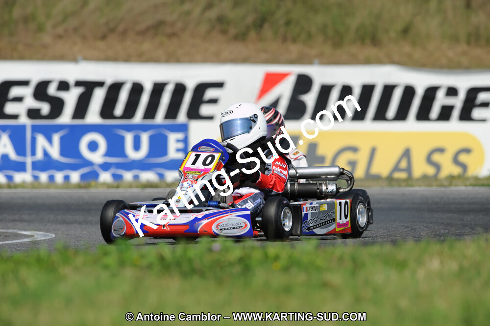 30 & 31/07/2011 : Championnat de France Minime – Cadet – Nationale à Muret (Photos Antoine Camblor) 2011 — karting