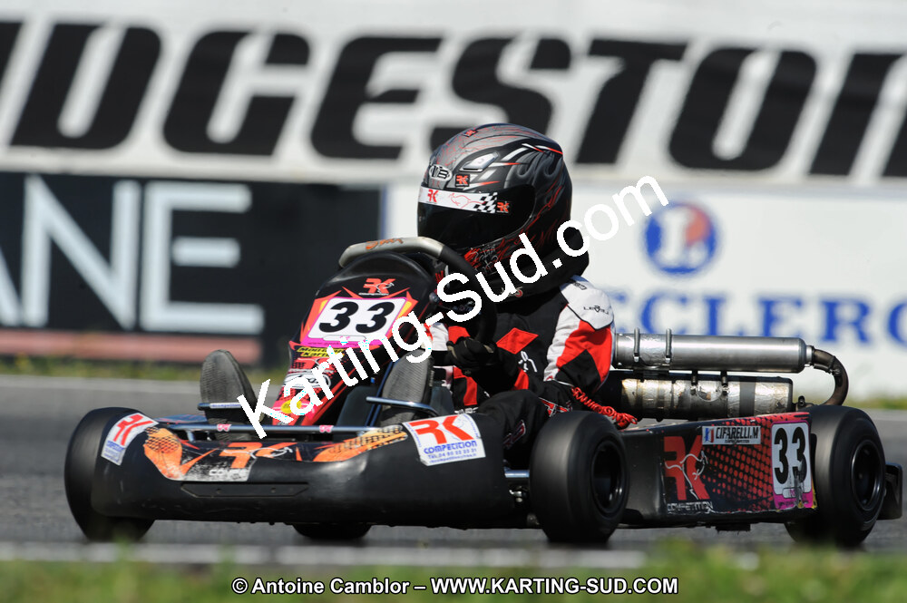 30 & 31/07/2011 : Championnat de France Minime – Cadet – Nationale à Muret (Photos Antoine Camblor) 2011 — karting