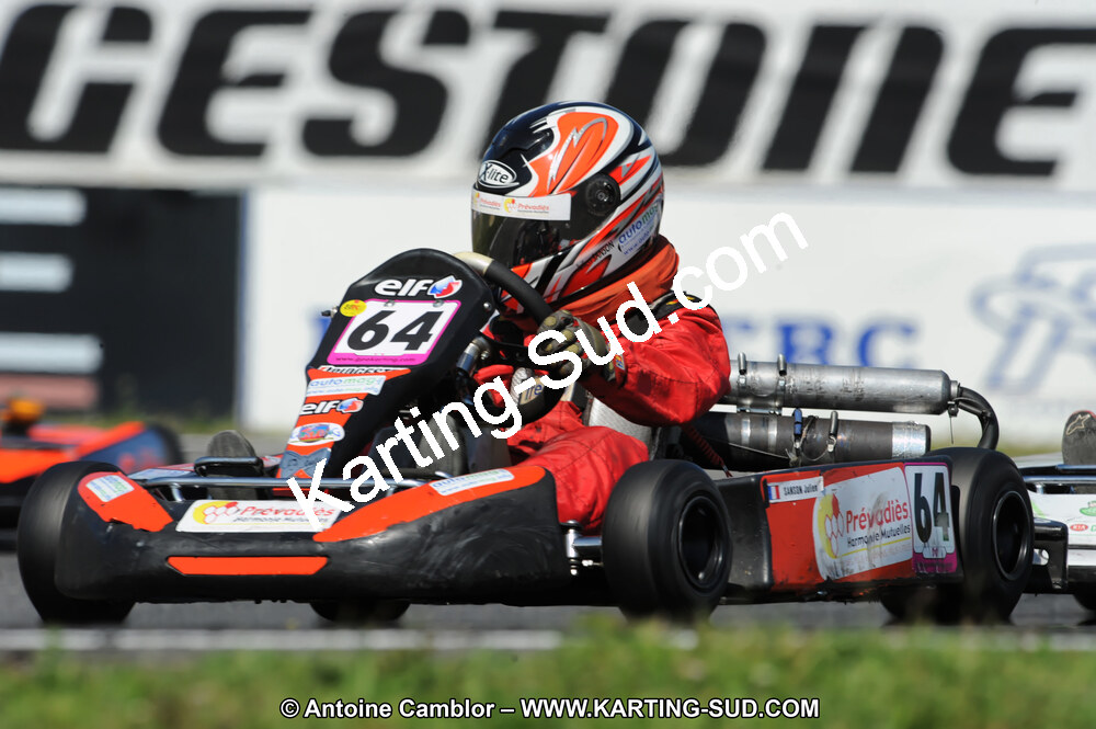30 & 31/07/2011 : Championnat de France Minime – Cadet – Nationale à Muret (Photos Antoine Camblor) 2011 — karting