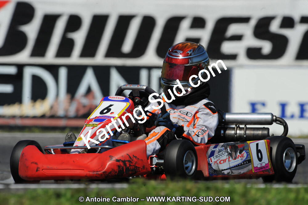 30 & 31/07/2011 : Championnat de France Minime – Cadet – Nationale à Muret (Photos Antoine Camblor) 2011 — karting