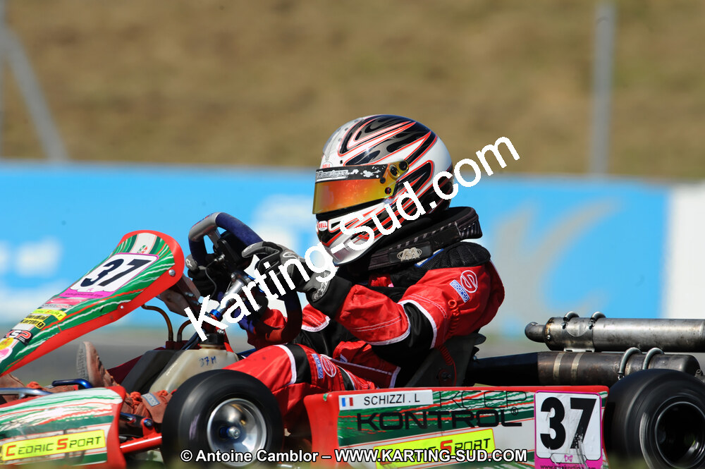 30 & 31/07/2011 : Championnat de France Minime – Cadet – Nationale à Muret (Photos Antoine Camblor) 2011 — karting