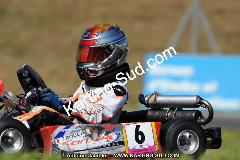 30 & 31/07/2011 : Championnat de France Minime – Cadet – Nationale à Muret (Photos Antoine Camblor) 2011 — karting